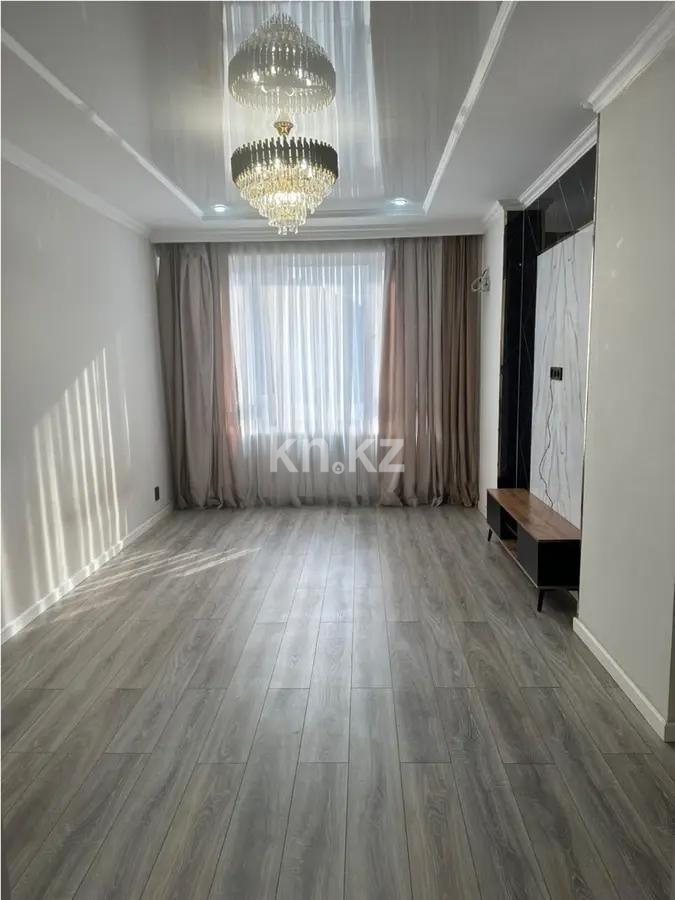 Продажа 3-комнатной квартиры, 68 м² в Алматы
