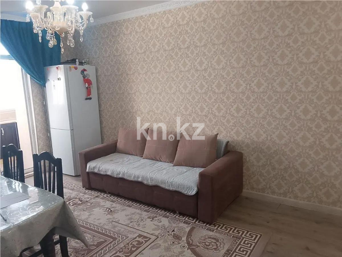 Продажа 2-комнатной квартиры, 39.8 м² в Астане