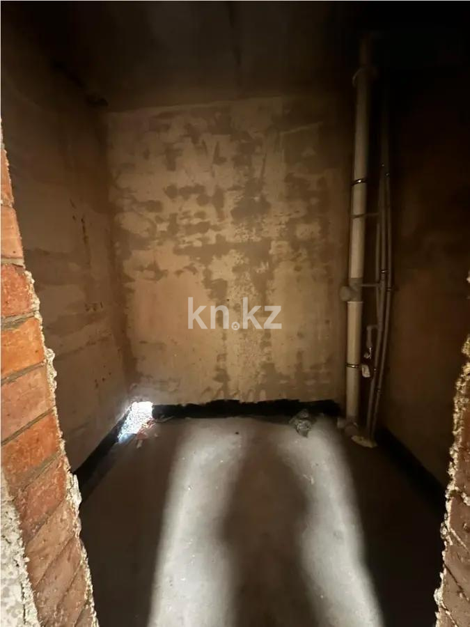 Продажа 1-комнатной квартиры, 38.2 м², ул. Айтматова, дом  33 в Астане - фото 3