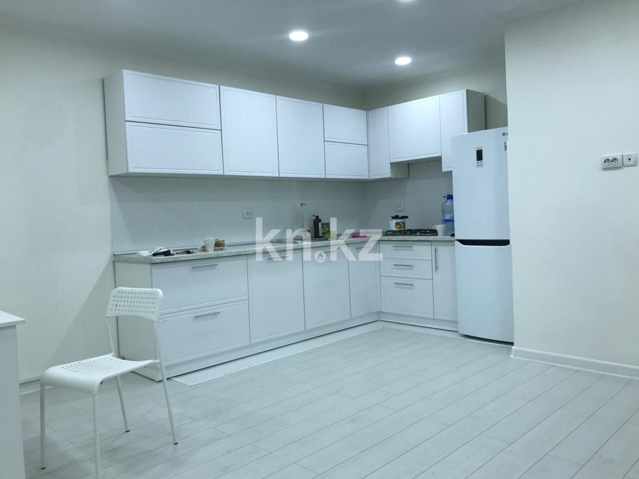 Продажа 4-комнатной квартиры, 77 м² в Атырау - фото 4