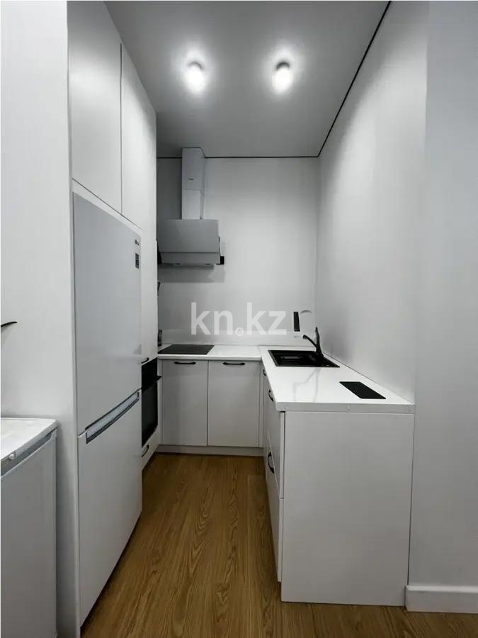 Продажа 2-комнатной квартиры, 50 м² в Астане - фото 3