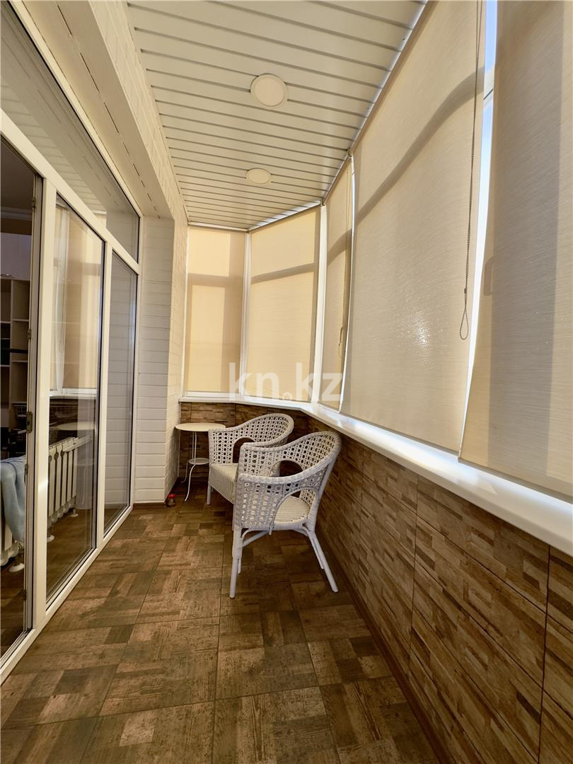 Продажа 5-комнатной квартиры, 217 м² в Караганде - фото 15