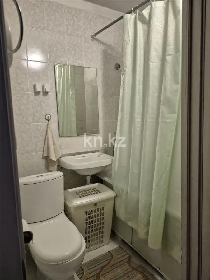 Продажа 1-комнатной квартиры, 31 м² в Алматы - фото 3