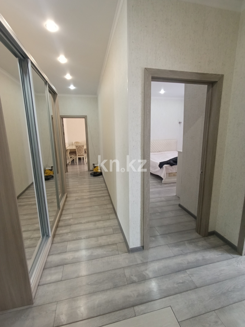 Продажа 4-комнатной квартиры, 112.2 м² в Караганде - фото 6