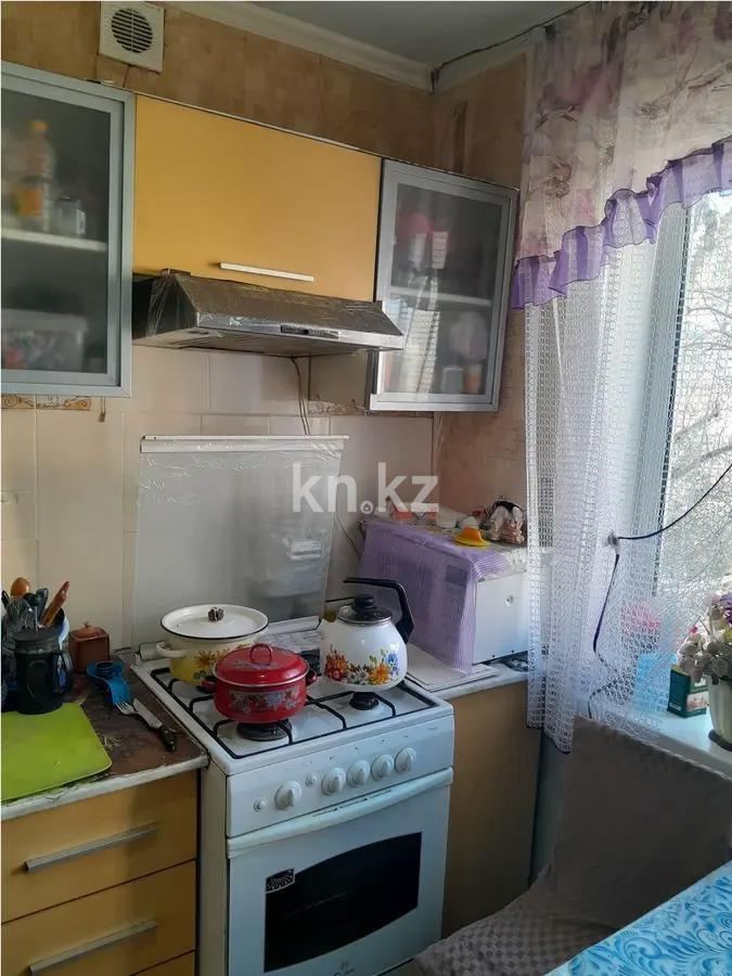 Продажа 3-комнатной квартиры, 59 м² в Астане - фото 3