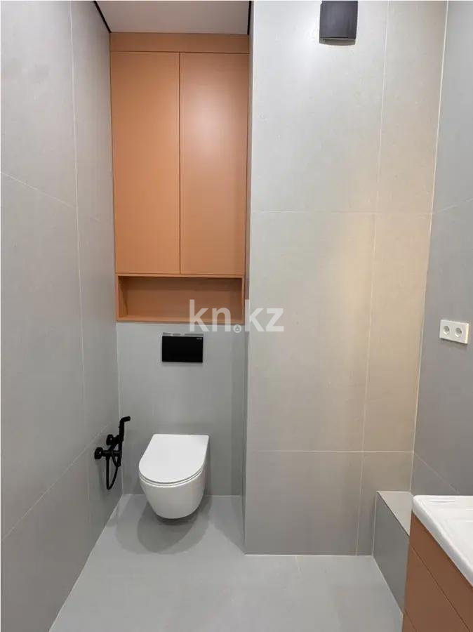 Продажа 2-комнатной квартиры, 60 м² в Астане - фото 5