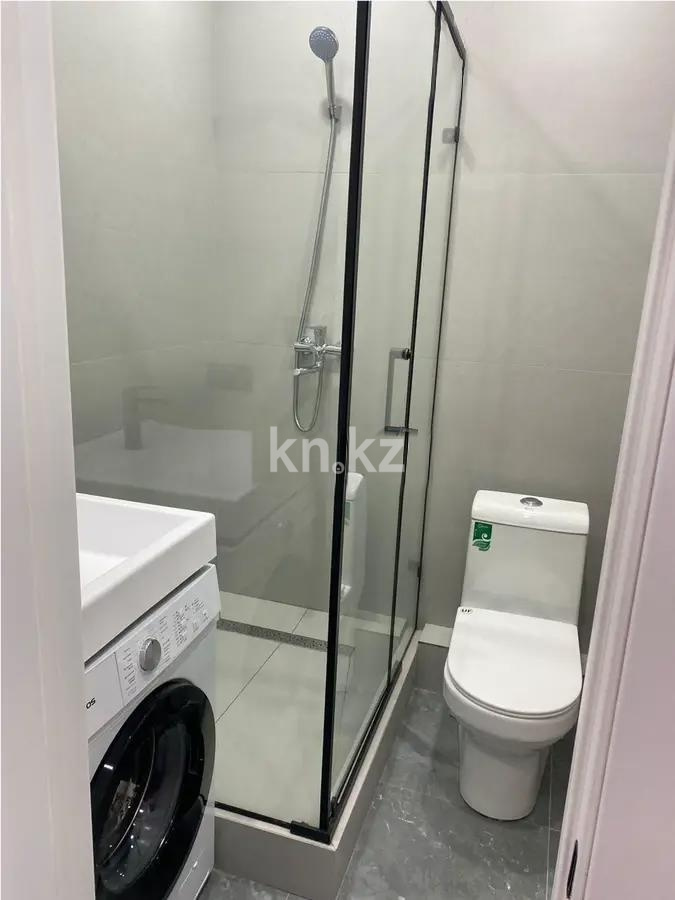 Продажа 1-комнатной квартиры, 30 м² в Алматы - фото 3