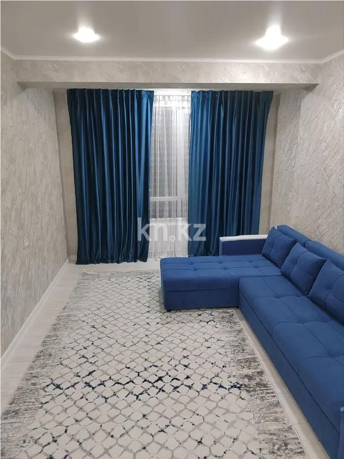 Продажа 2-комнатной квартиры, 67 м² в Алматы