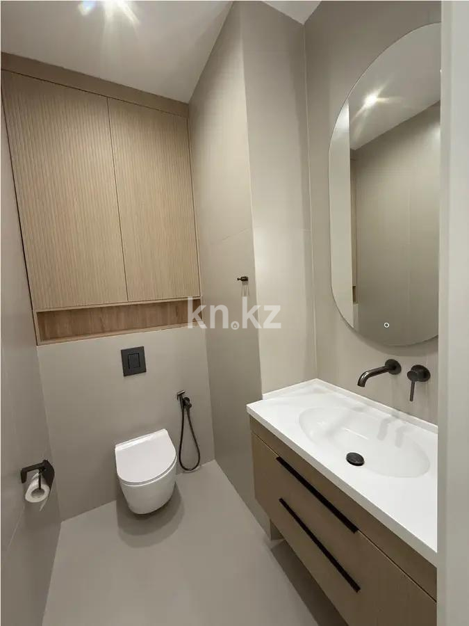 Продажа 3-комнатной квартиры, 78 м², ул. Толе би, дом  50 в Астане - фото 5