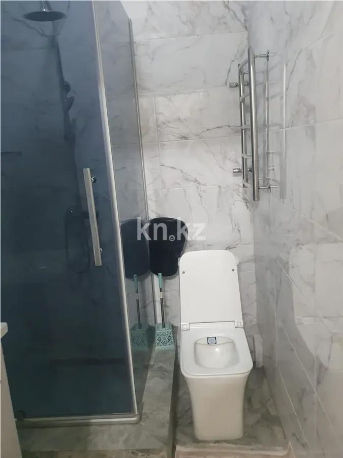 Продажа 1-комнатной квартиры, 46.3 м², ул. Жапсарбаева, дом  68 в Алматы - фото 3