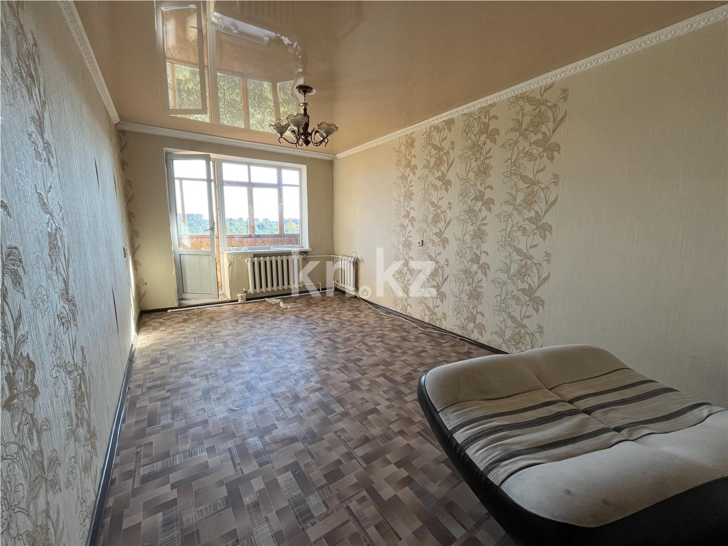 Продажа 2-комнатной квартиры, 50 м² в Темиртау