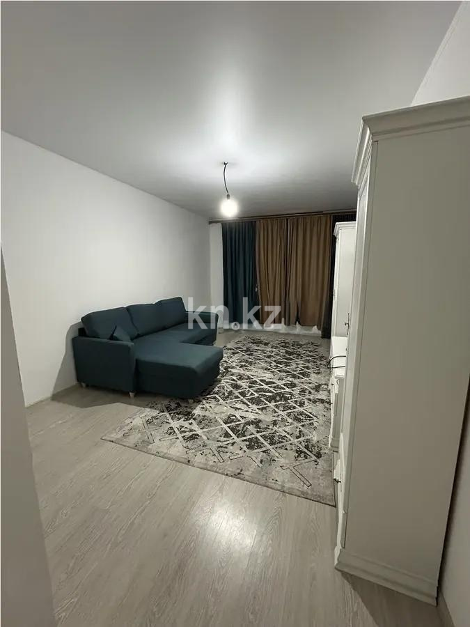 Продажа 2-комнатной квартиры, 68.5 м² в Алматы