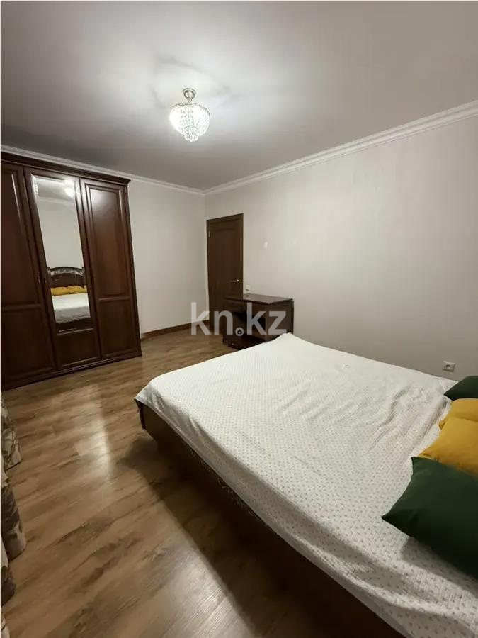 Продажа 3-комнатной квартиры, 89.8 м², пр. Республики, дом  4 в Астане - фото 3