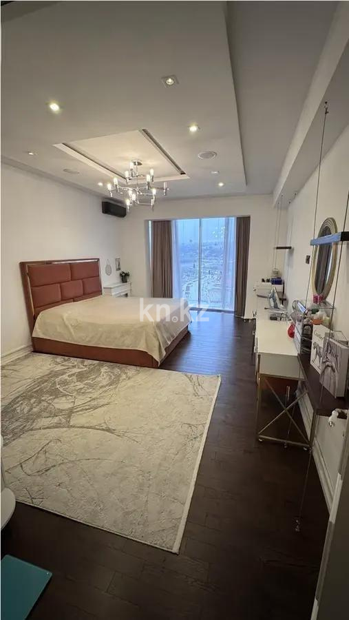 Продажа 3-комнатной квартиры, 97.1 м² в Алматы