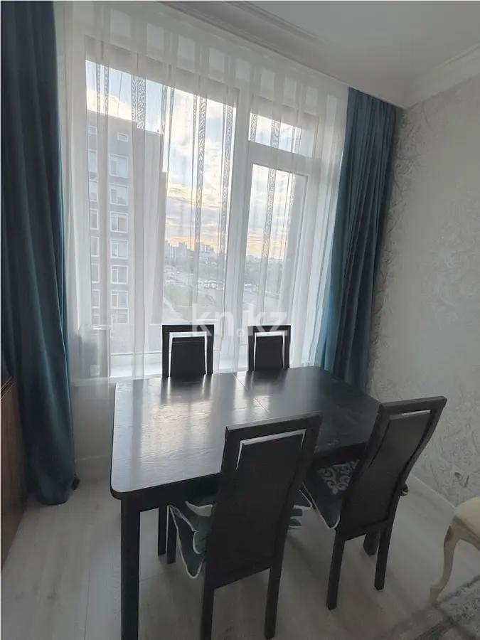 Продажа 3-комнатной квартиры, 80 м², ул. Онгарсыновой, дом  8 в Астане - фото 3