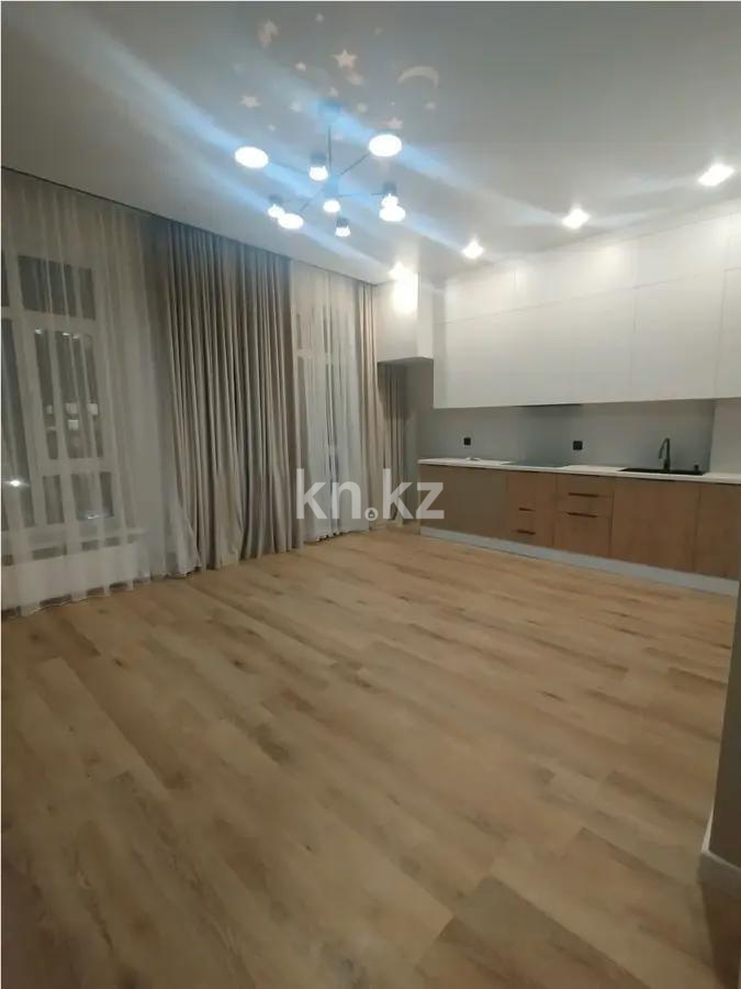 Продажа 2-комнатной квартиры, 46.4 м², ул. Е-15, дом  13 в Астане - фото 3