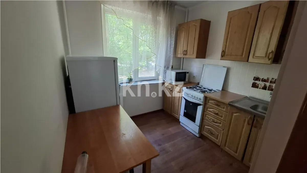 Продажа 1-комнатной квартиры, 33 м² в Алматы - фото 2