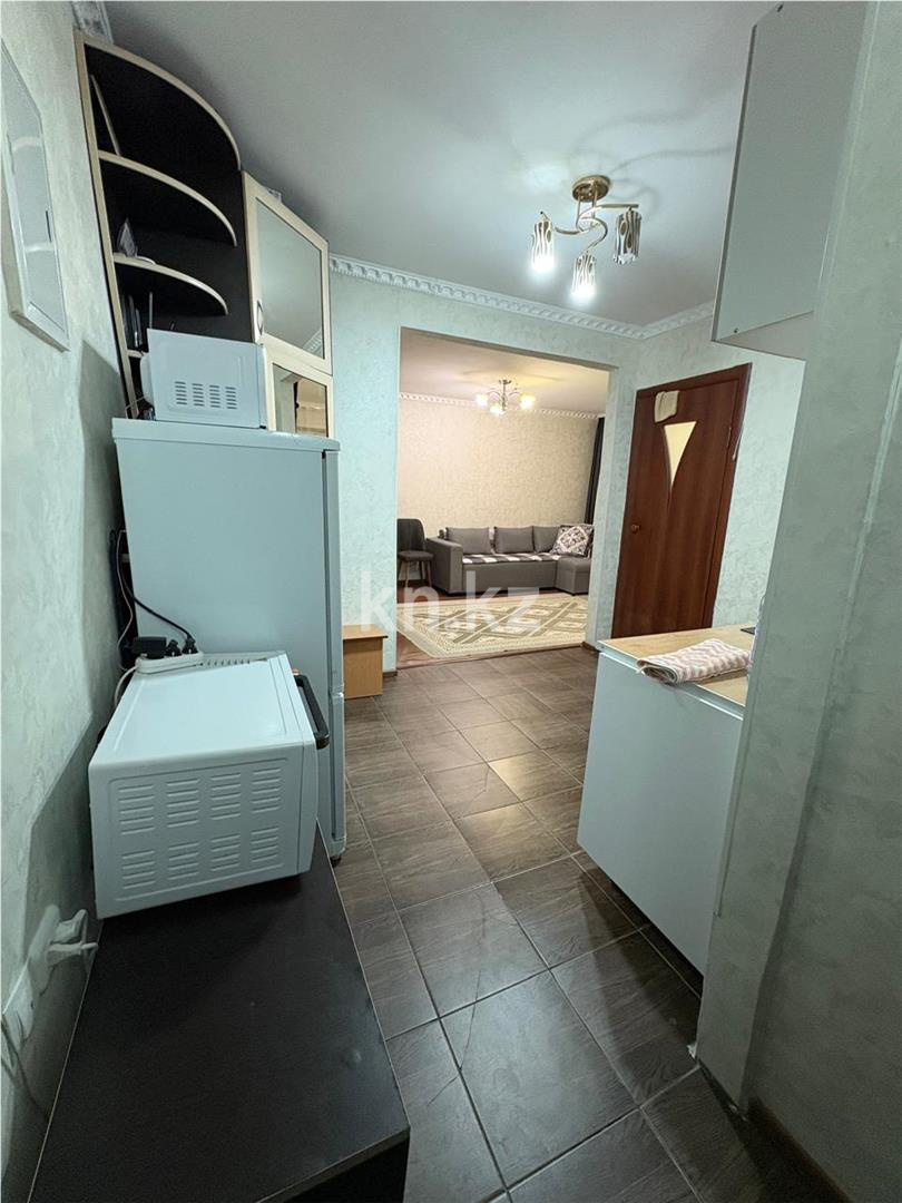 Продажа 2-комнатной квартиры, 46 м², пр. Момышулы в Темиртау - фото 4