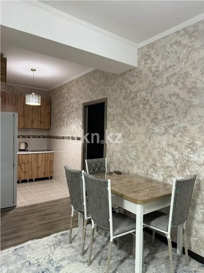 Продажа 2-комнатной квартиры, 61 м² в Алматы - фото 3