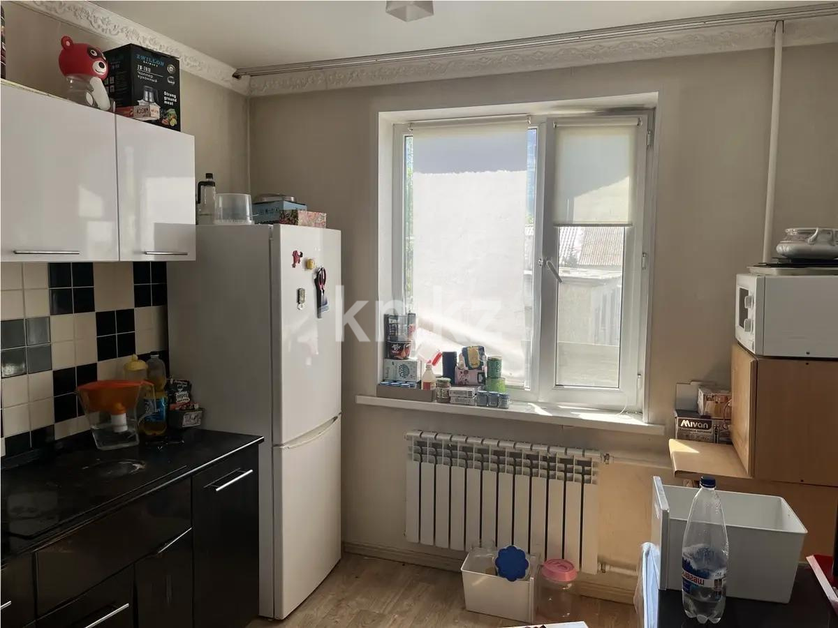 Продажа 1-комнатной квартиры, 35 м² в Караганде - фото 2