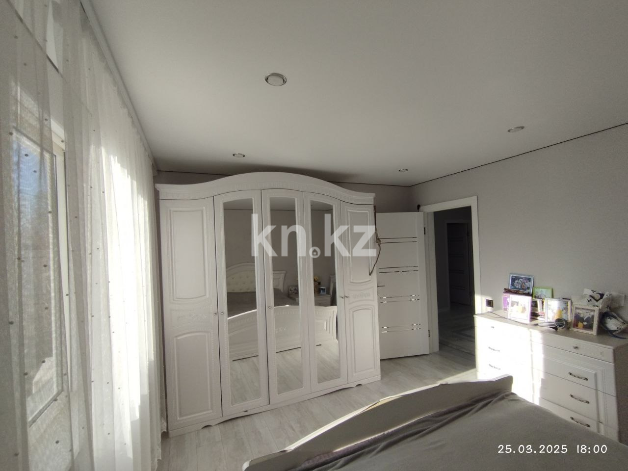 Продажа 5-комнатного дома, 114 м² в Уральске - фото 12