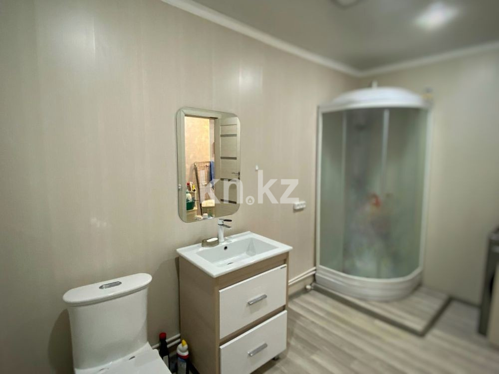 Продажа 6-комнатного дома, 132.4 м², ул. Козыбаева в Костанае - фото 10