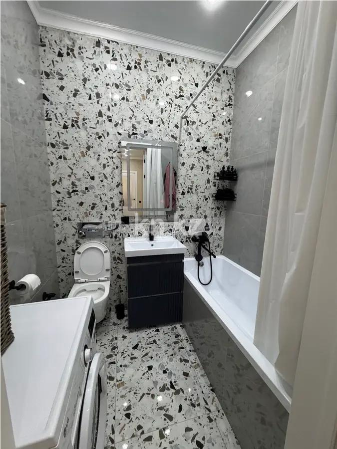 Продажа 2-комнатной квартиры, 60 м², ул. Казыбек би, дом  9 в Астане - фото 5