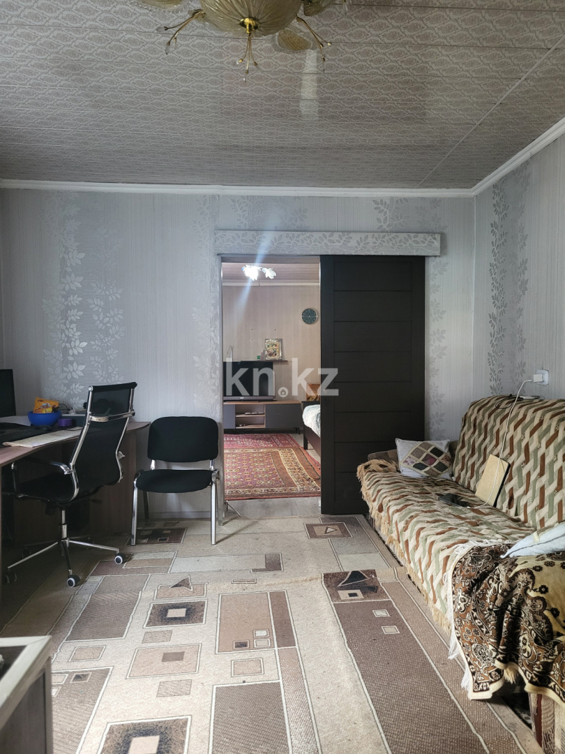 Продажа 3-комнатного дома, 70 м², Проспект Суюнбая в Алматы - фото 7