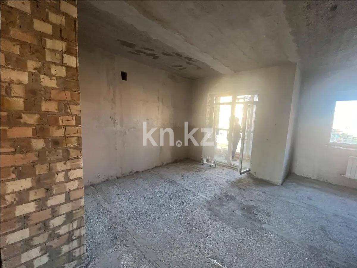 Продажа 3-комнатной квартиры, 70 м² в Караганде