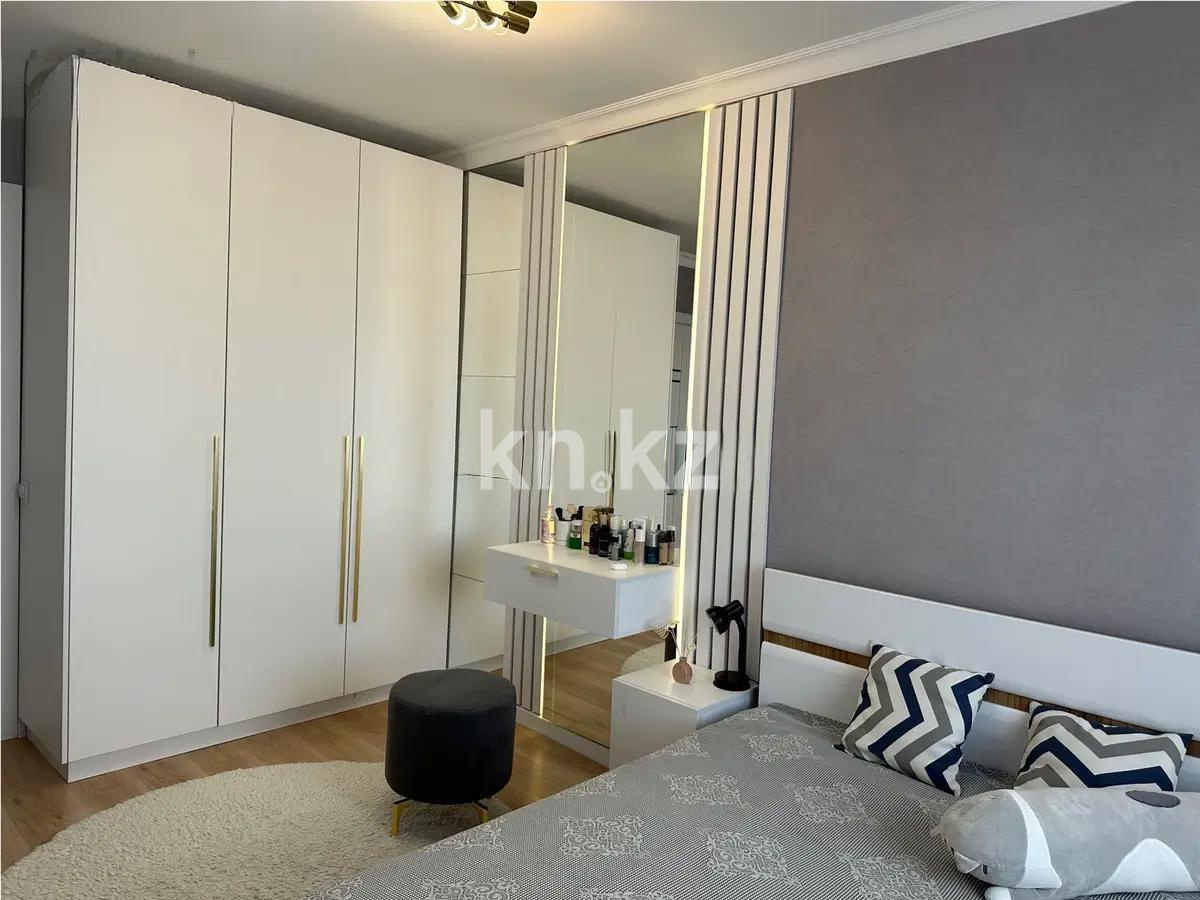 Продажа 2-комнатной квартиры, 53 м² в Астане - фото 2