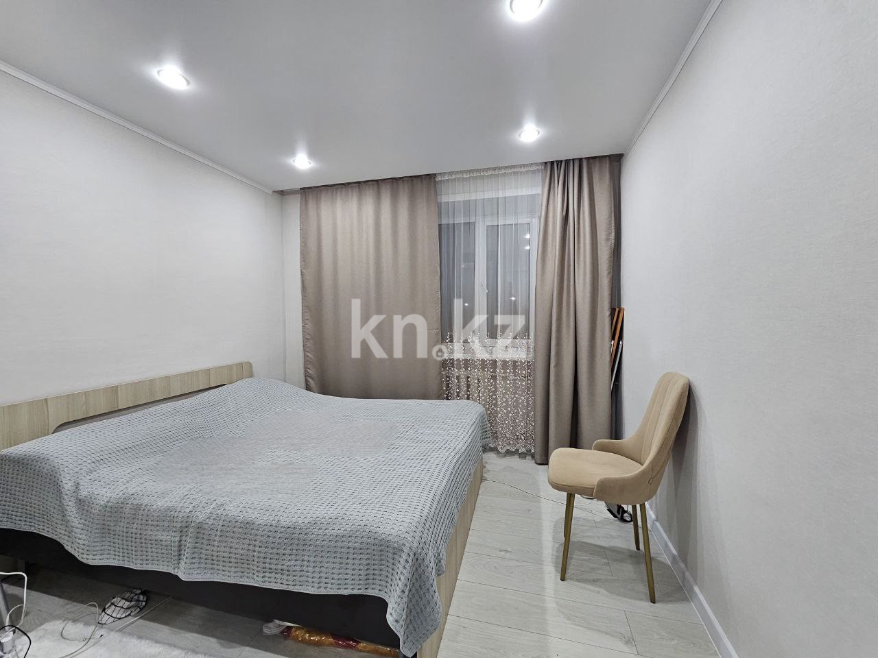 Продажа 3-комнатной квартиры, 60.3 м² в Костанае - фото 7