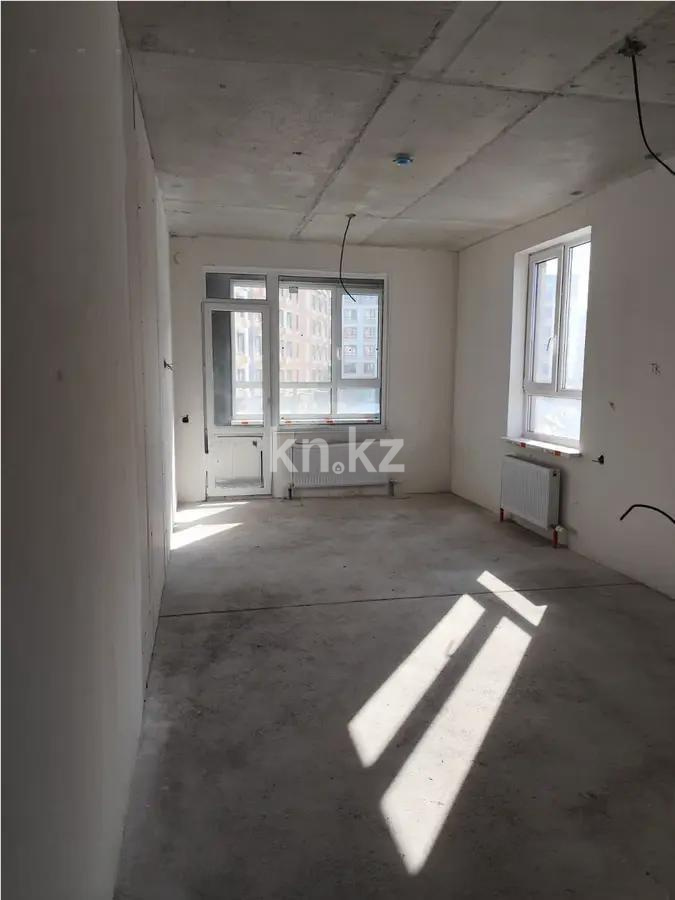 Продажа 1-комнатной квартиры, 28.9 м² в Алматы