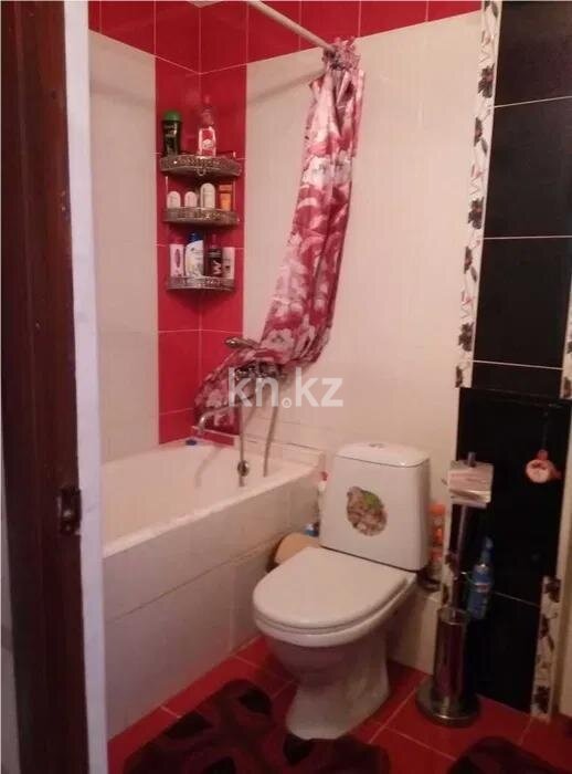 Продажа 3-комнатной квартиры, 60 м² в Алматы - фото 4