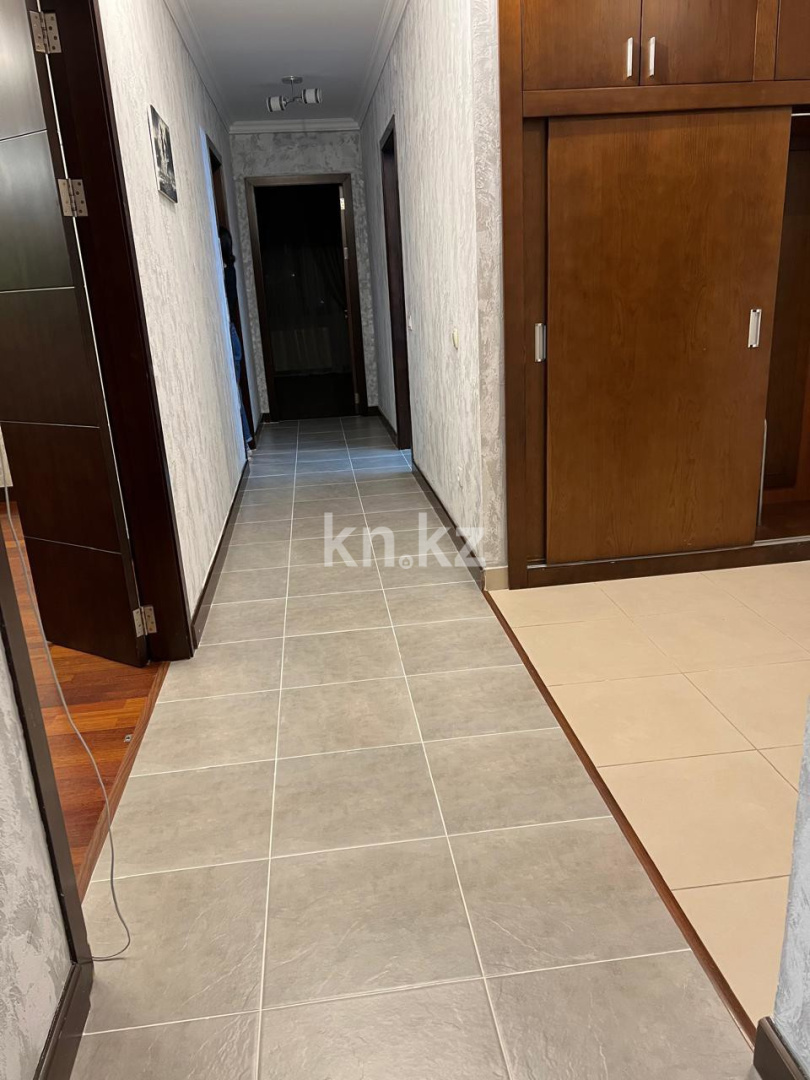 Аренда 3-комнатной квартиры, 115 м² в Алматы - фото 4