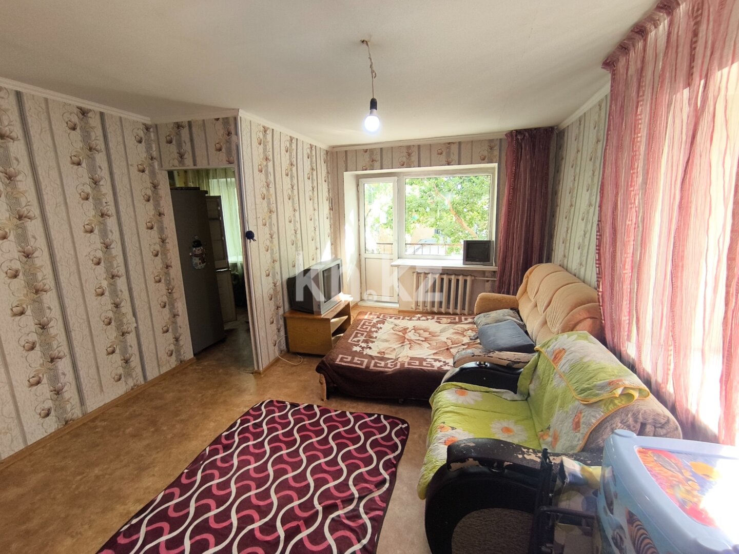 Продажа 1-комнатной квартиры, 30 м² в Караганде - фото 5