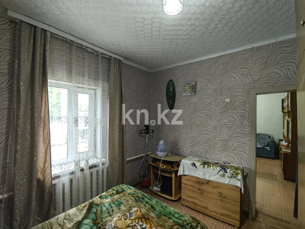 Продажа 4-комнатного дома, 64 м² в Караганде - фото 8