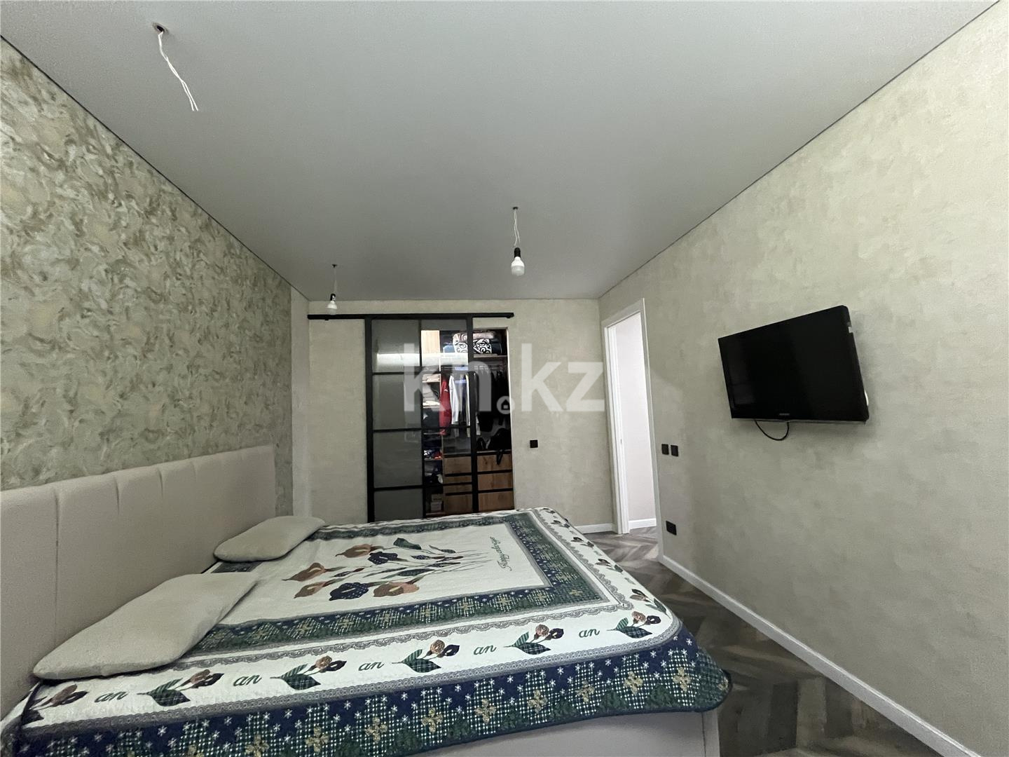 Продажа 4-комнатной квартиры, 110 м², ул. Букетова, дом  60/2 в Караганде - фото 17