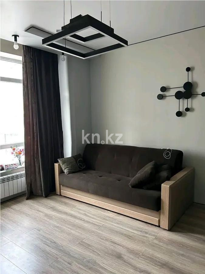 Продажа 3-комнатной квартиры, 89.4 м² в Астане - фото 2