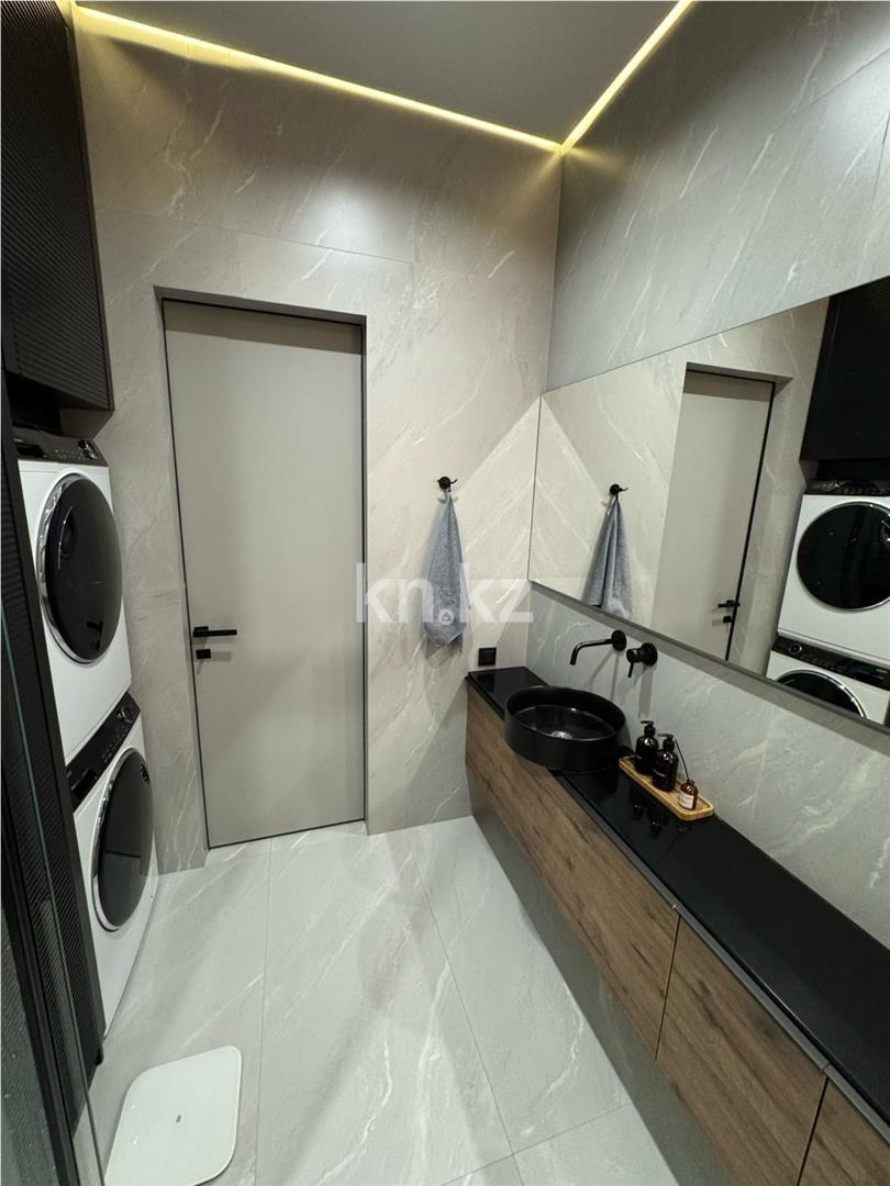 Продажа 4-комнатной квартиры, 142 м² в Караганде - фото 23
