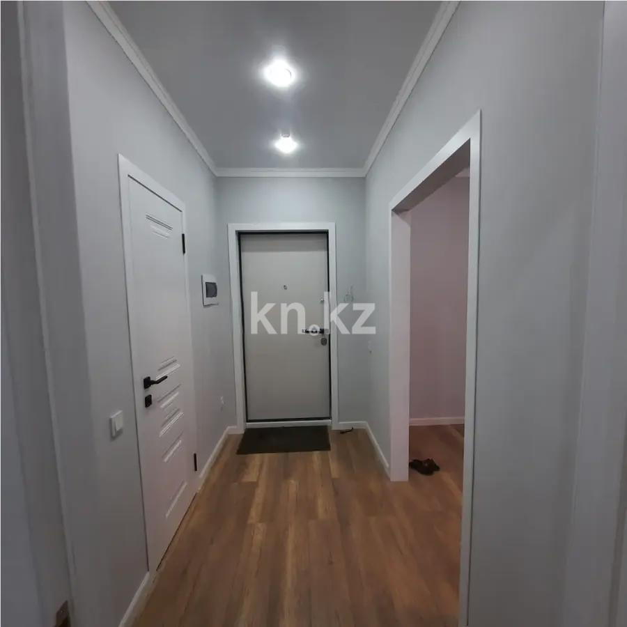 Продажа 1-комнатной квартиры, 39 м² в Алматы - фото 3