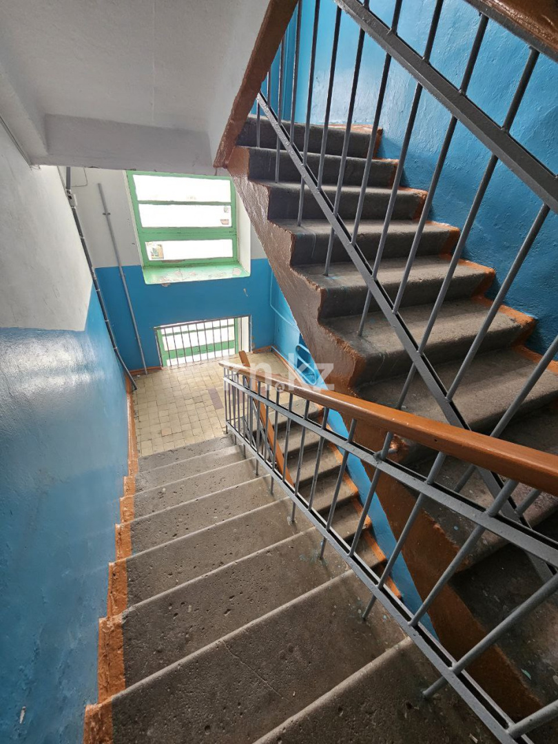 Продажа 3-комнатной квартиры, 55.5 м² в Костанае - фото 10