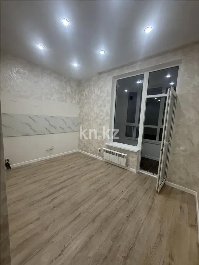 Продажа 1-комнатной квартиры, 41.6 м² в Астане - фото 3