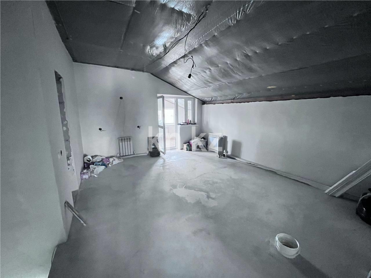 Продажа 4-комнатного дома, 222.9 м², ул. Елебекова в Караганде - фото 22