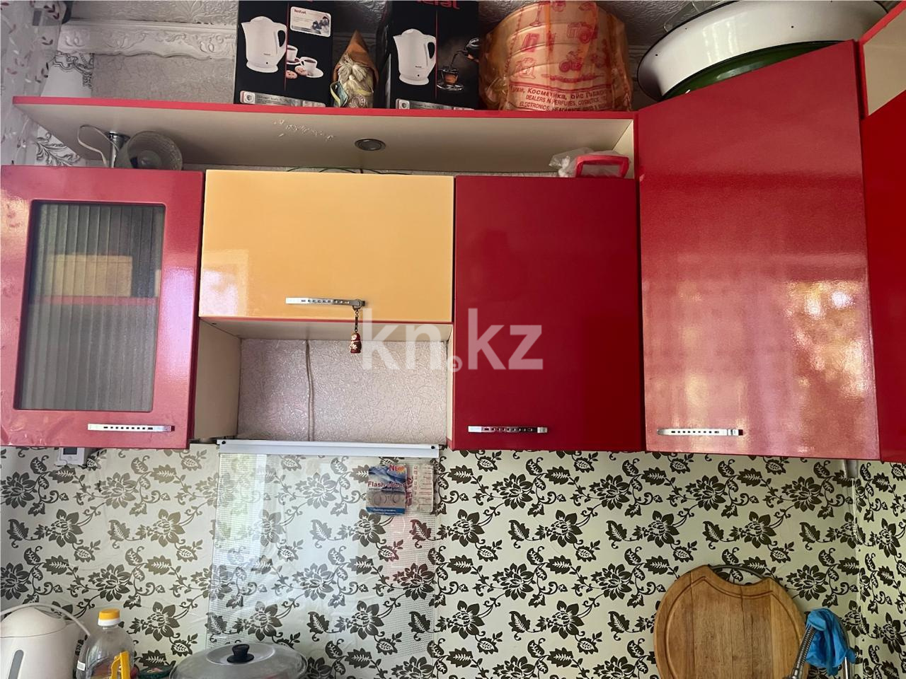 Продажа 2-комнатной квартиры, 44 м² в Караганде - фото 8