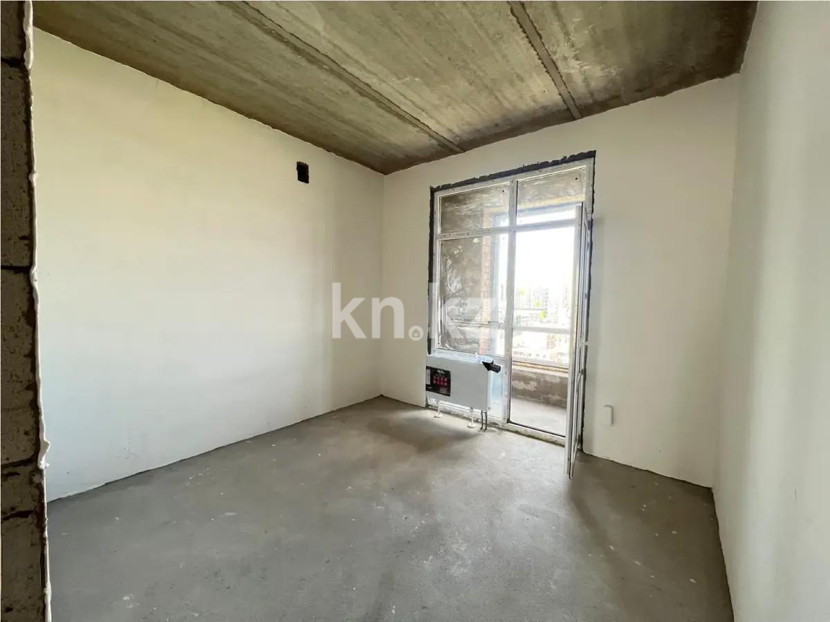 Продажа 3-комнатной квартиры, 97 м² в Астане