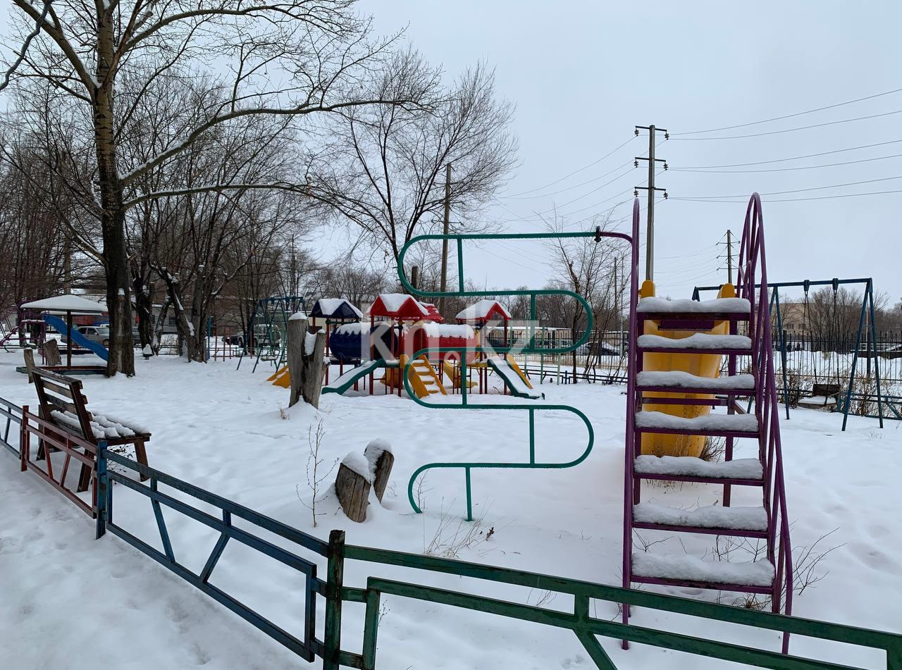 Продажа 3-комнатной квартиры, 64 м² в Темиртау - фото 14