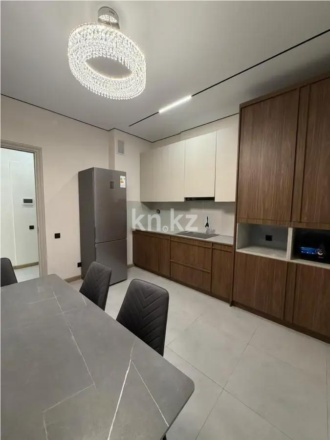 Продажа 2-комнатной квартиры, 65 м² в Алматы - фото 3