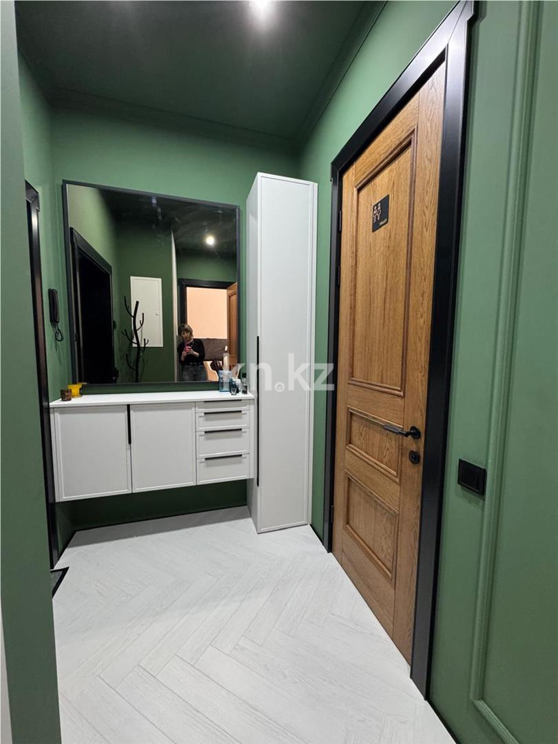 Продажа 2-комнатной квартиры, 36 м² в Караганде - фото 11