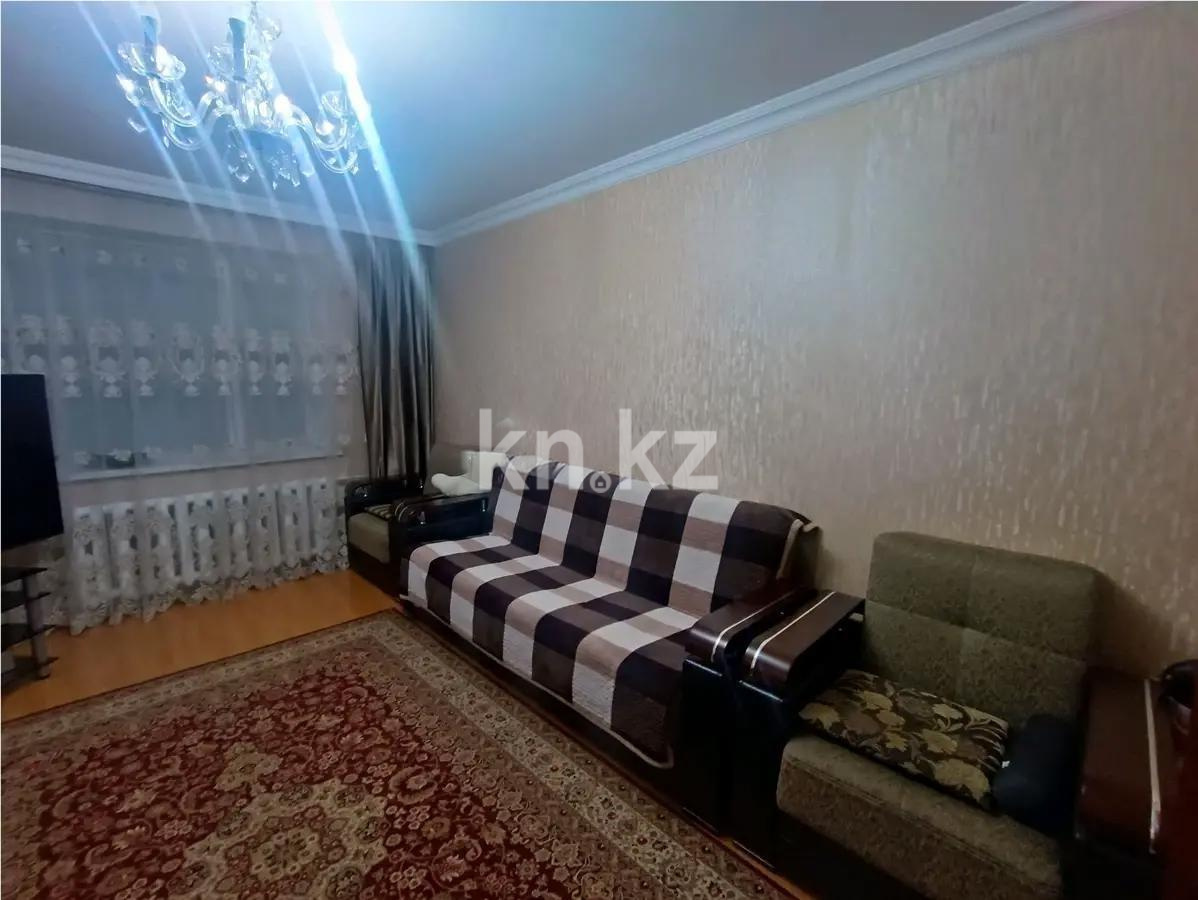 Продажа 2-комнатной квартиры, 54 м², ул. Мустафина, дом  21/2 в Астане