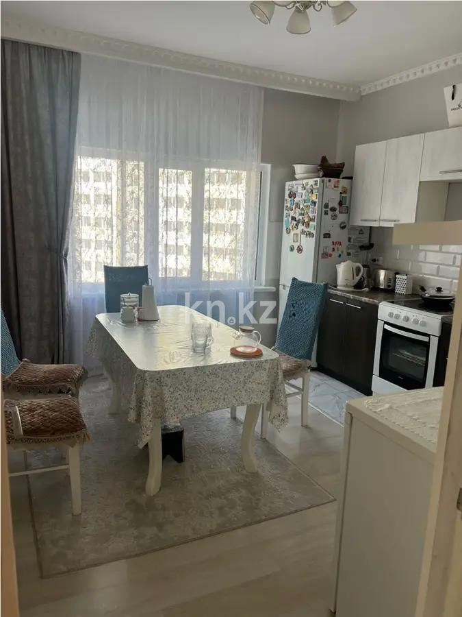 Продажа 2-комнатной квартиры, 69.4 м² в Астане - фото 3